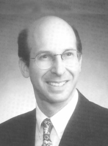 Dr Steve Kaufman