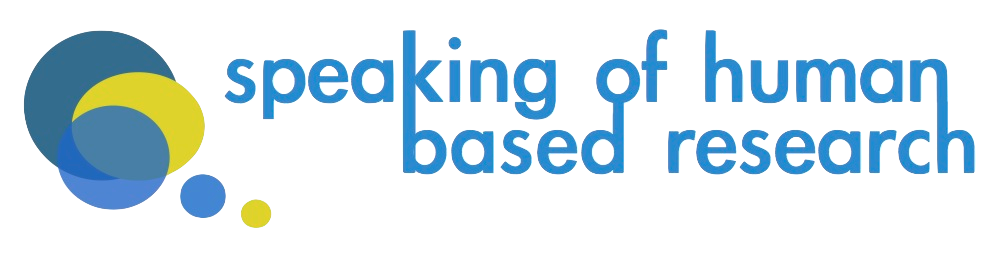 speaking of human based research, the big beagle